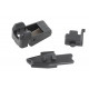 Alpha Parts Replacement Parts for Marui Hi-capa Magazine - 