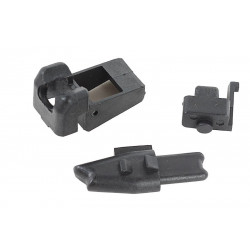 Alpha Parts pièces de replacement pour chargeur Marui Hi-capa