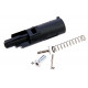 Airsoft Surgeon Adjustable FPS Enhanced Nozzle Set for 1911 - 