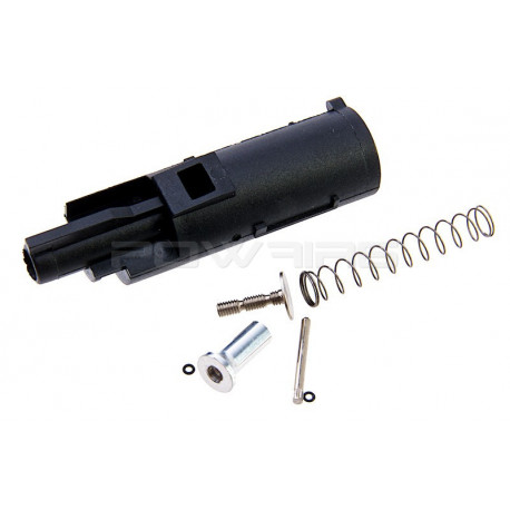 Airsoft Surgeon kit Nozzle avec puissance ajustable pour 1911 - 