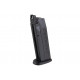 Tokyo Marui chargeur gaz 25 BBs pour Tokyo Marui SW P9 - 