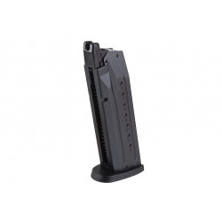 Tokyo Marui 25rds Gas Magazine for Tokyo Marui SW P9 - 