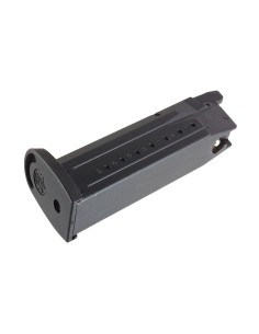 Tokyo Marui 25rds Gas Magazine for Tokyo Marui SW P9 -  2