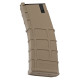 GHK chargeur GMAG gaz 40 coups pour GHK G5 / M4 GBBR TAN - 