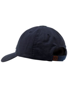 5.11 FLAG BEARER CAP - Dark Navy -  2