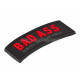 Bad Ass Velcro patch - 