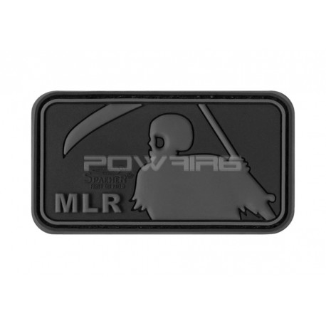 Patch MLR - 