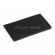Patch velcro Always First on Couch - 