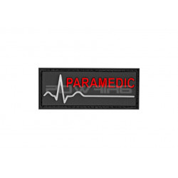 Paramedic Velcro patch - 