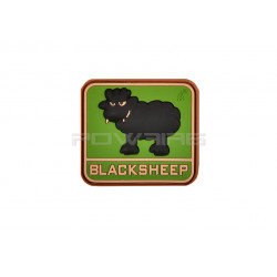 Patch Black Sheep - 