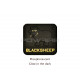 Black Sheep velcro patch - 