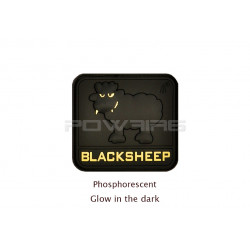 Patch Black Sheep - 
