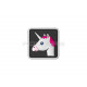 Patch velcro Unicorn - 