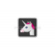 Unicorn Velcro patch - 