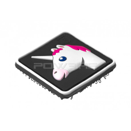 Patch velcro Unicorn - 