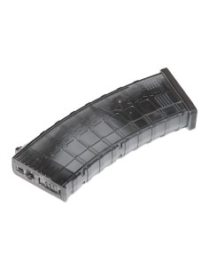 G&G 430 rounds hi-cap magazine for RK74 AEG -  2