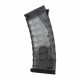 G&G 430 rounds hi-cap magazine for RK74 AEG