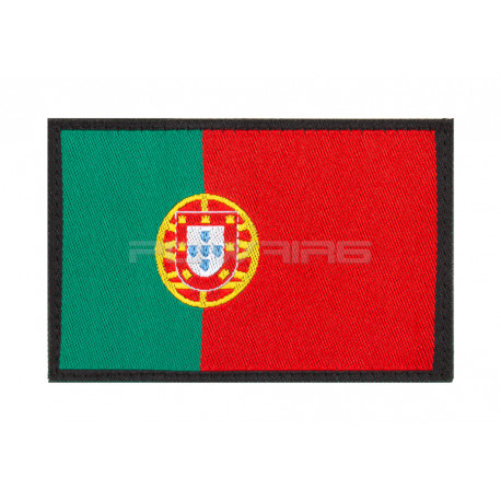 Patch velcro Portugal Flag - 