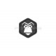 Patch velcro Gorilla Cat Eye - 