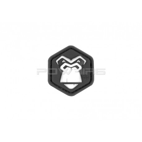 Patch velcro Gorilla Cat Eye - 