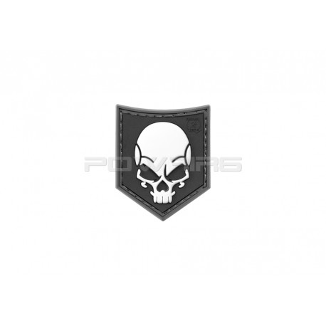 SOF Skull Velcro patch - 