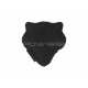 Patch velcro Wolf - 