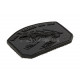 Patch velcro Don't Tread on me Frog - 
