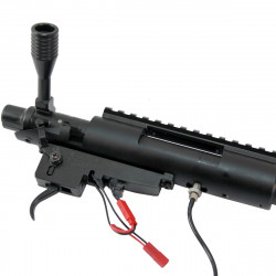 Préparation HPA P6 pour T10 AAC