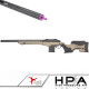 P6 AAC T10 Bolt Action HPA - DE - 