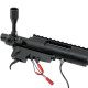 P6 AAC T10 Bolt Action HPA - Noir - 