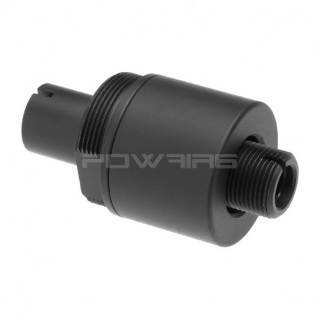 Maple Leaf VSR-10 G-SPEC Mode Silencer Adapter Head - 