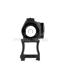 HOLOSUN HS503G Red Dot Sight réticule ACSS -  2