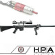 P6 G&G GR25 SNIPER HPA - 