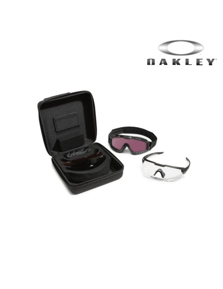 Oakley M FRAME ALPHA OPERATION KIT Square - 