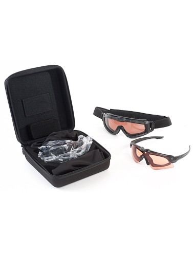 Oakley M FRAME ALPHA OPERATION KIT Square - 
