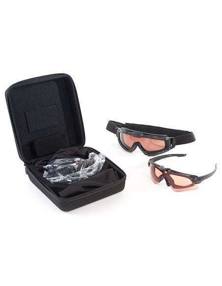 Oakley M FRAME ALPHA OPERATION KIT Square - 