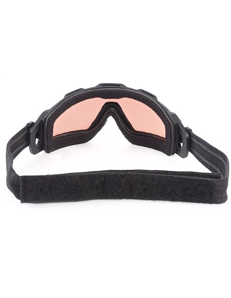 Oakley M FRAME ALPHA OPERATION KIT Square - 