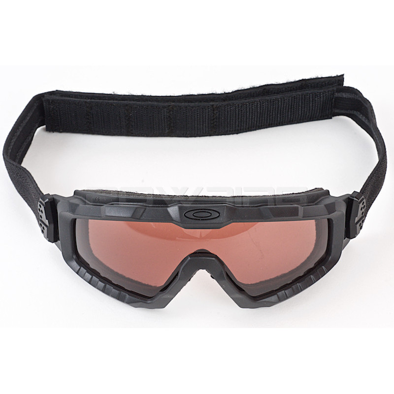 oakley m frame alpha helo kit