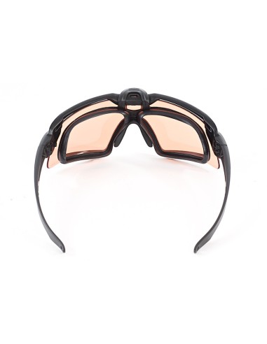 Oakley M FRAME ALPHA OPERATION KIT Square - 