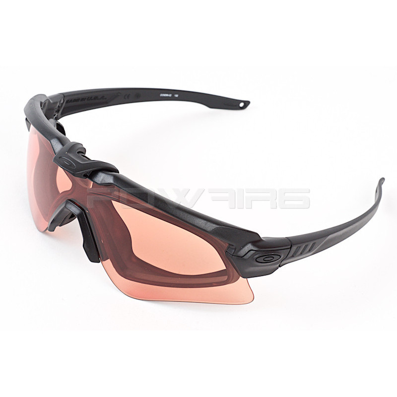 oakley alpha operator kit