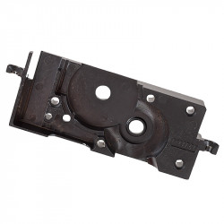 Systema coque gearbox coté droit pour M4 MAX PTW