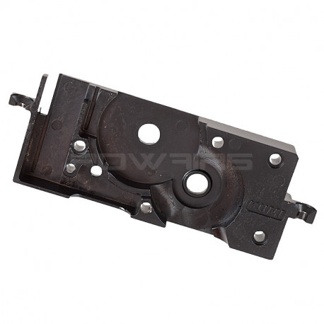 Systema coque gearbox coté droit pour M4 MAX PTW - 