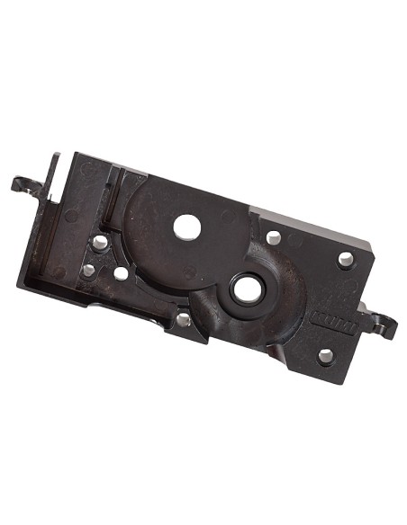 Systema coque gearbox coté droit pour M4 MAX PTW - 