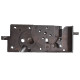 Systema Gear Case Left Side for PTW - 
