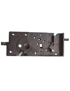 Systema Gear Case Left Side for PTW -  2