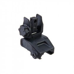 VFC QRS Flip Up Rear Sight - 