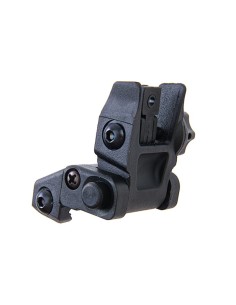 VFC QRS Flip Up Rear Sight -  2