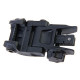 VFC QRS Flip Up Rear Sight - 