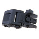 VFC QRS Flip Up Rear Sight - 