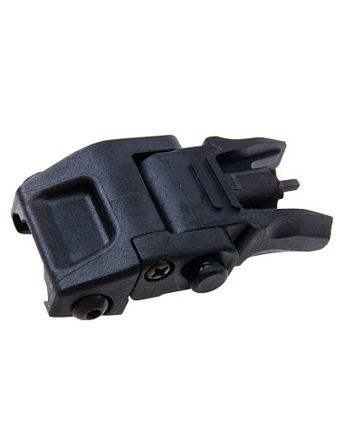 VFC mire avant QRS Flip Up - 